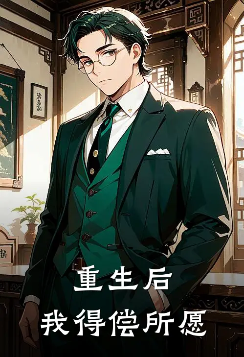 重生后，我得偿所愿
