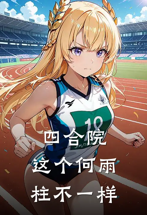 四合院：这个何雨柱不一样