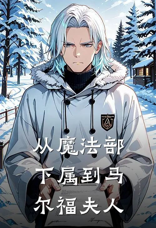 从魔法部下属到马尔福夫人