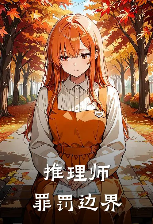 推理师：罪罚边界