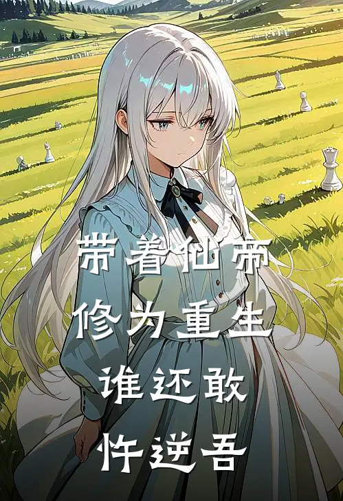 带着仙帝修为重生，谁还敢忤逆吾