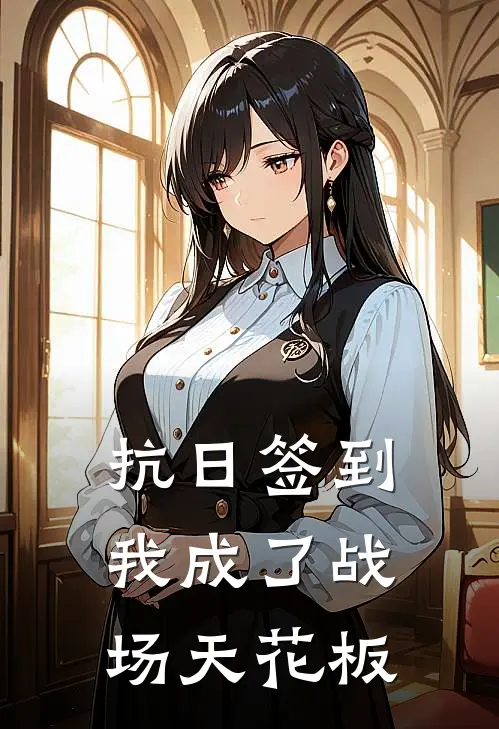 抗日签到：我成了战场天花板