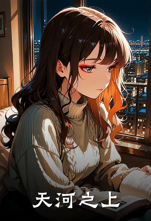 天河之上