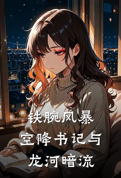 铁腕风暴：空降书记与龙河暗流