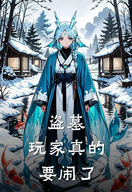 盗墓：玩家真的要闹了