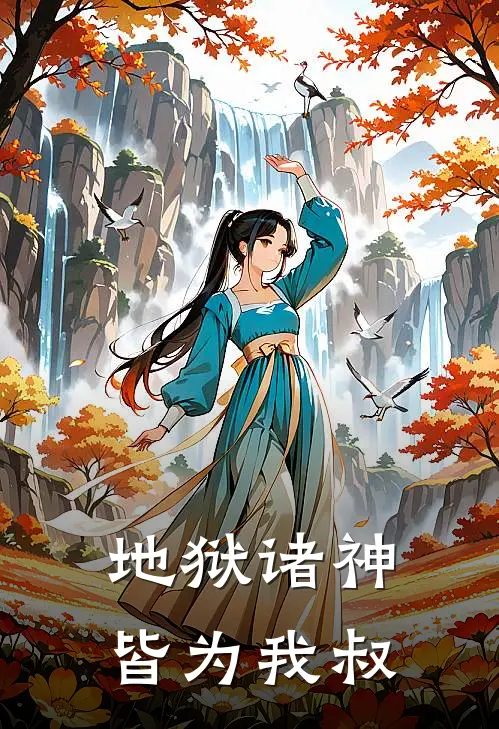 地狱诸神皆为我叔