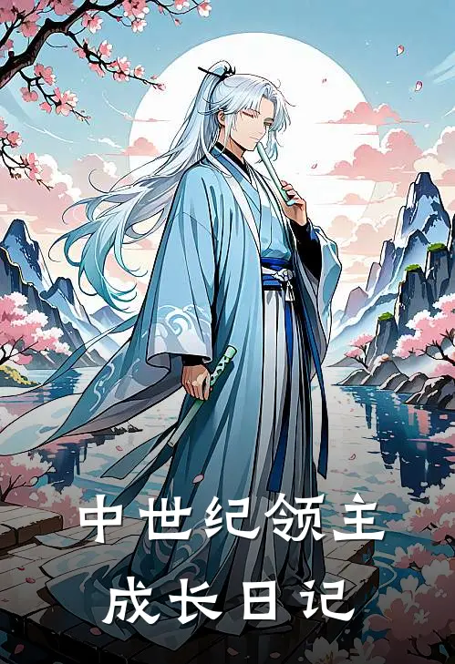 中世纪领主成长日记