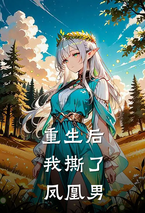 重生后，我撕了凤凰男