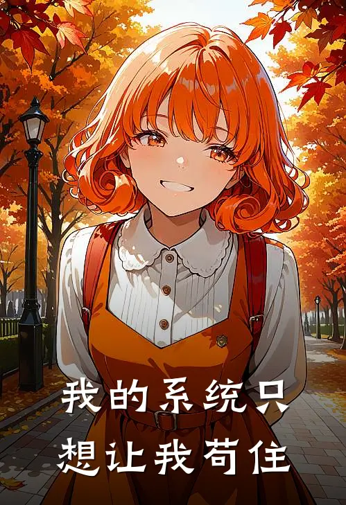 我的系统只想让我苟住