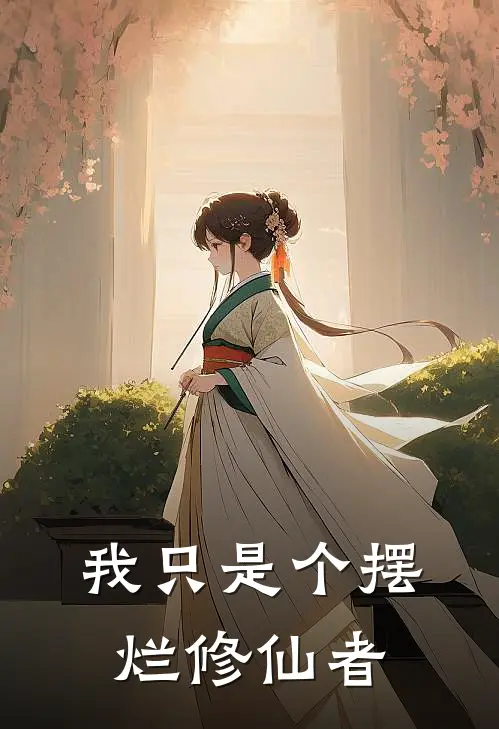 我只是个摆烂修仙者