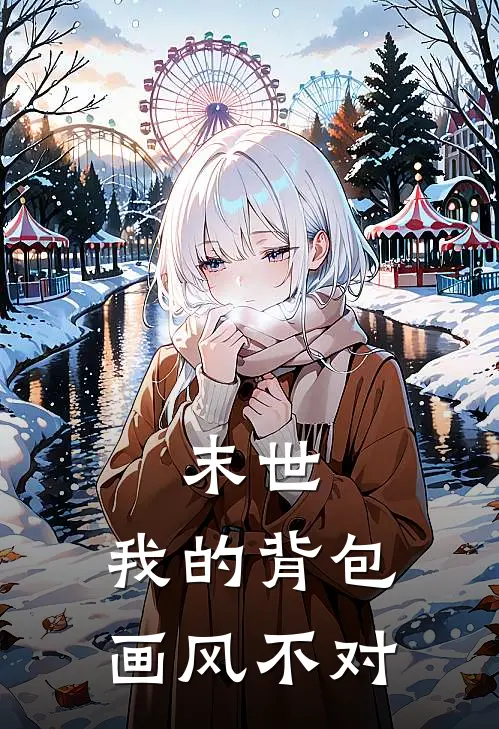 末世：我的背包画风不对