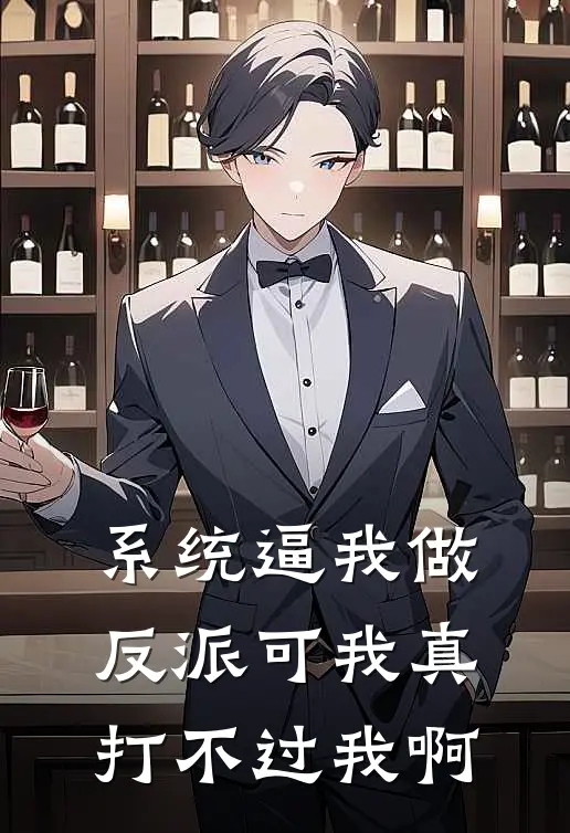 系统逼我做反派可我真打不过我啊