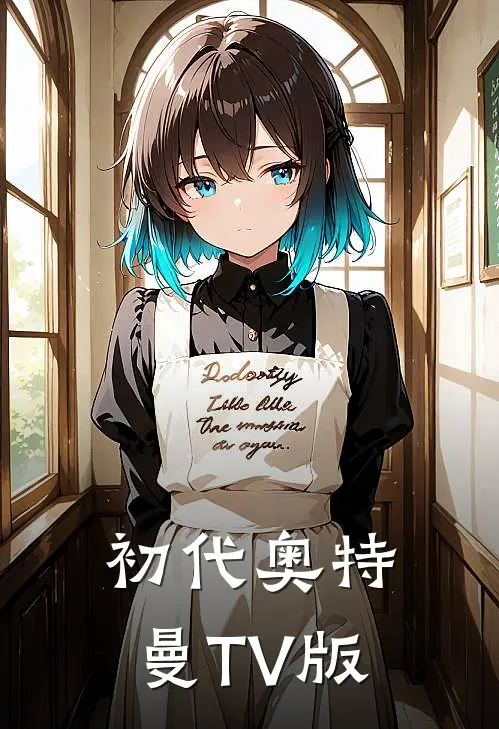 初代奥特曼TV版