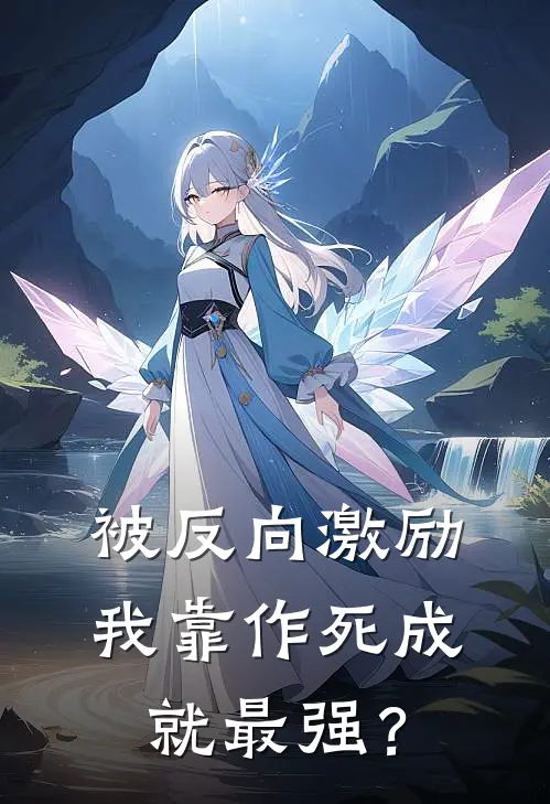 被反向激励，我靠作死成就最强？