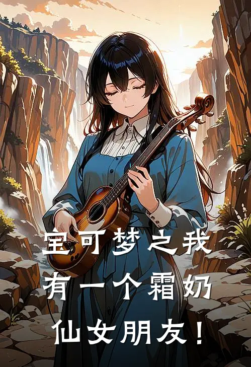 宝可梦之我有一个霜奶仙女朋友！