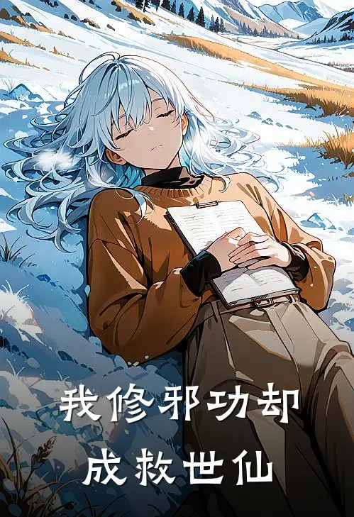 我修邪功却成救世仙