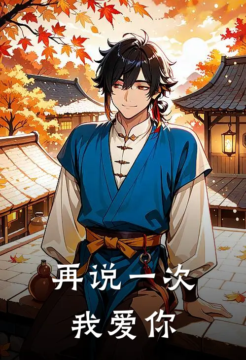 再说一次，我爱你