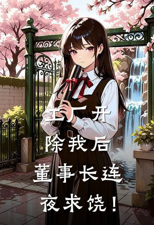 工厂开除我后，董事长连夜求饶！