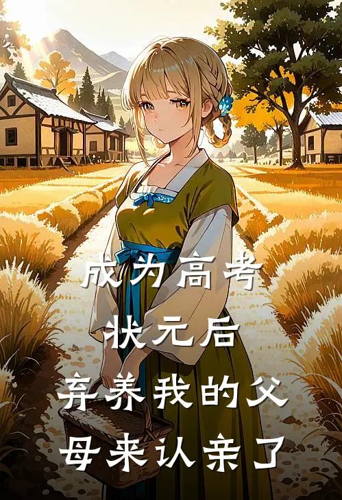 成为高考状元后，弃养我的父母来认亲了
