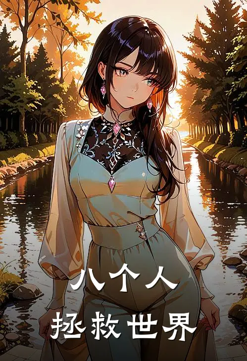 八个人，拯救世界