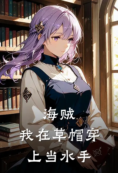 海贼：我在草帽穿上当水手