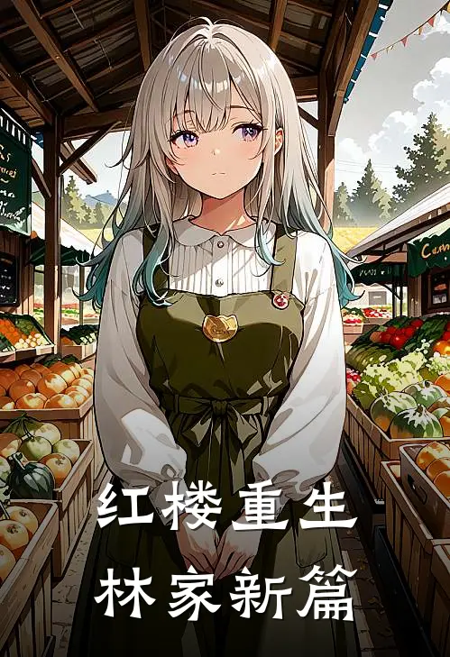 红楼重生：林家新篇