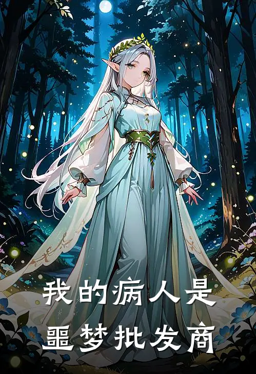 我的病人是噩梦批发商