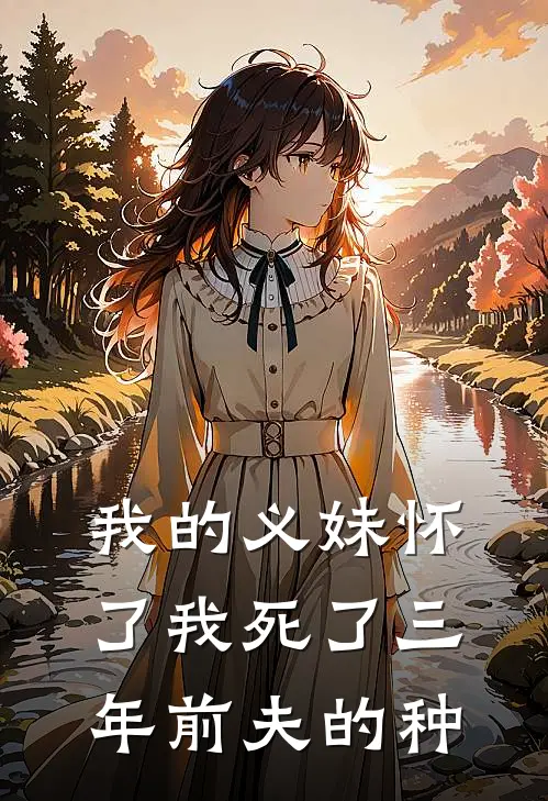 我的义妹怀了我死了三年前夫的种