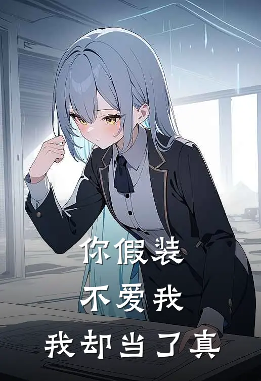 你假装不爱我，我却当了真