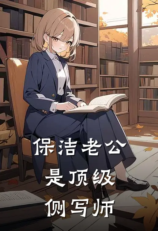 保洁老公是顶级侧写师