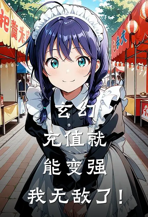 玄幻：充值就能变强，我无敌了！