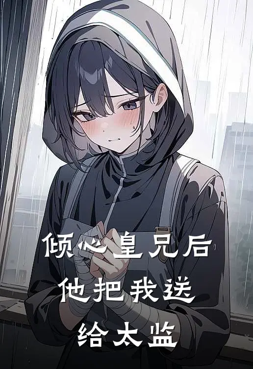 倾心皇兄后，他把我送给太监