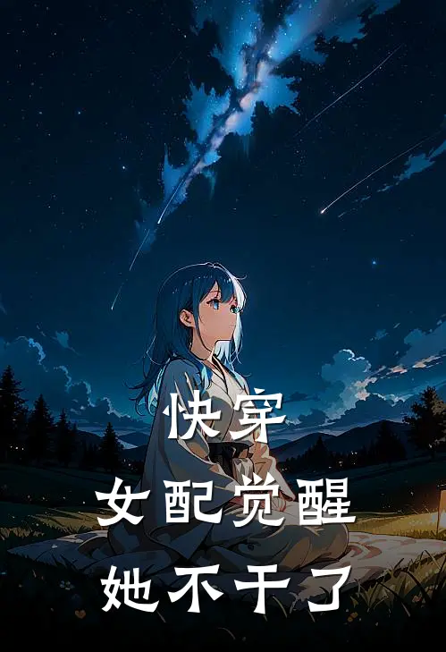 快穿：女配觉醒她不干了
