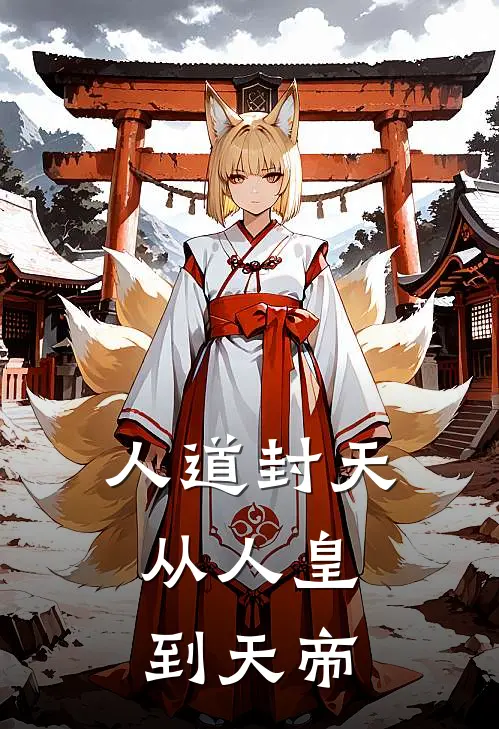 人道封天：从人皇到天帝