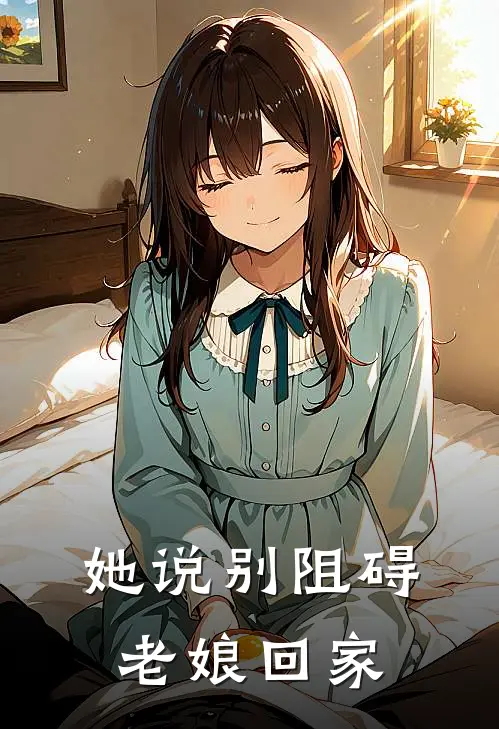 她说别阻碍老娘回家