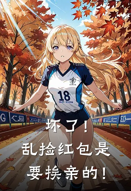 坏了！乱捡红包是要挨亲的！