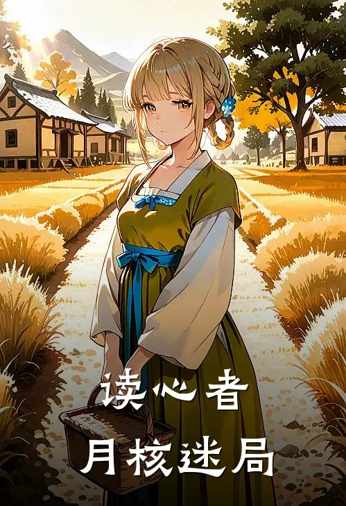 读心者：月核迷局