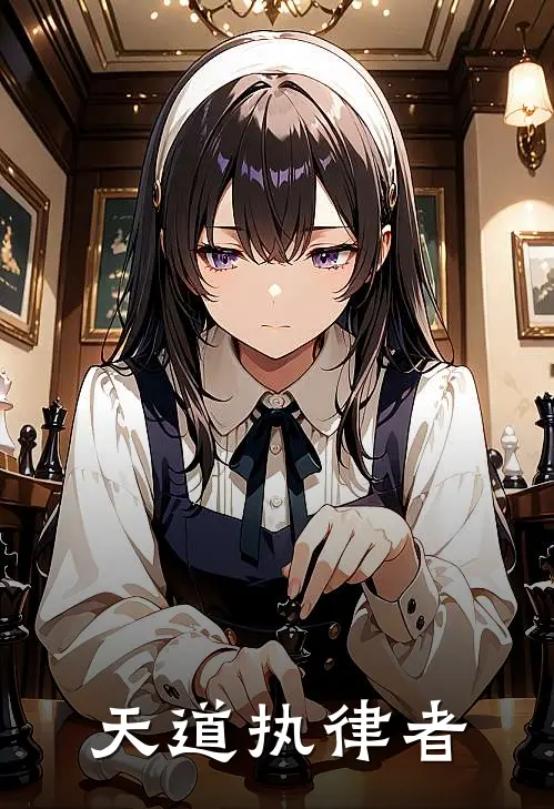 天道执律者