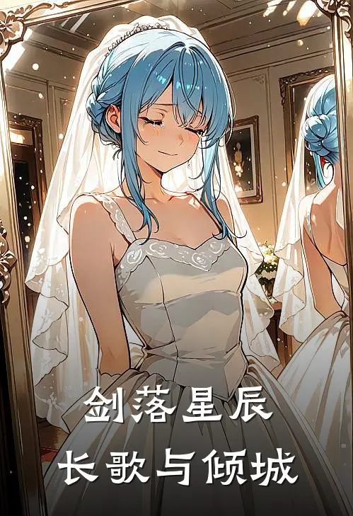 剑落星辰：长歌与倾城