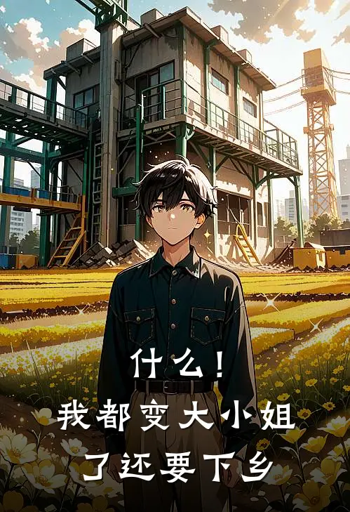 什么！我都变大小姐了还要下乡