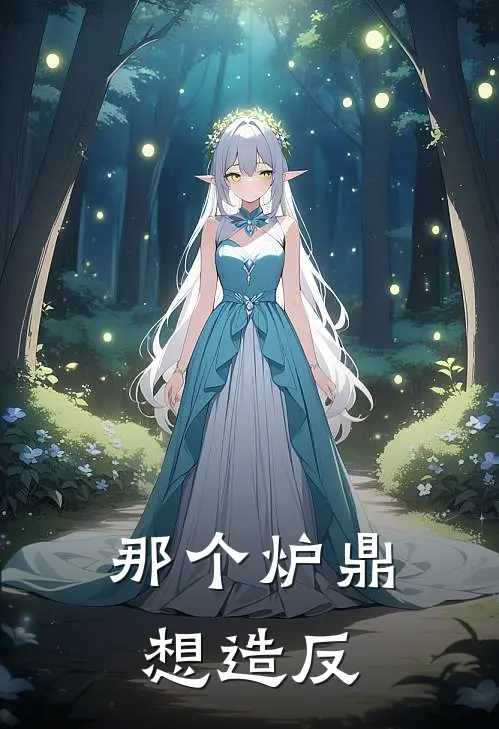 那个炉鼎想造反