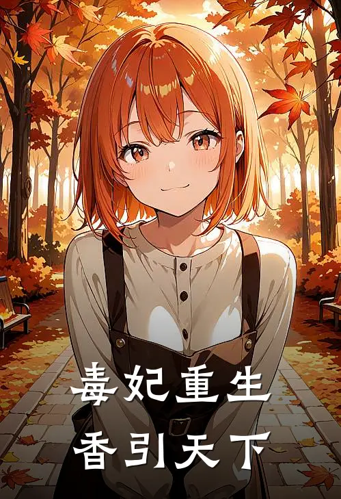 毒妃重生：香引天下