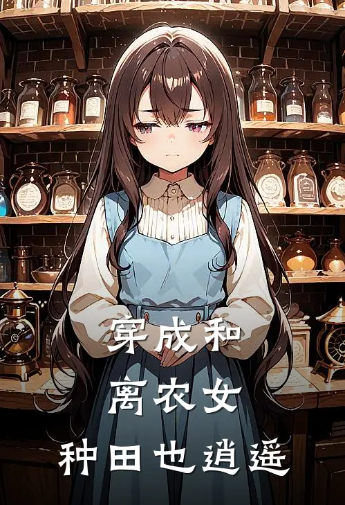 穿成和离农女，种田也逍遥