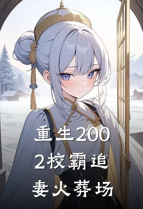 重生2002校霸追妻火葬场