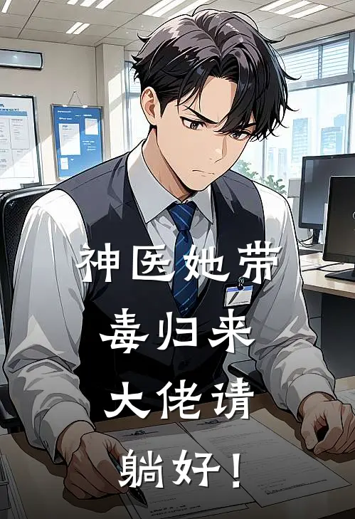 神医她带毒归来，大佬请躺好！