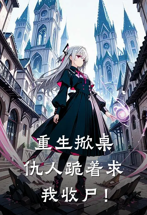 重生掀桌，仇人跪着求我收尸！