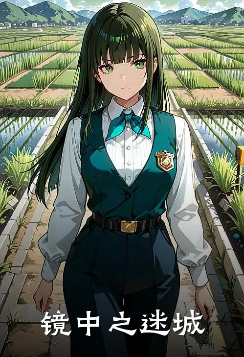 镜中之迷城