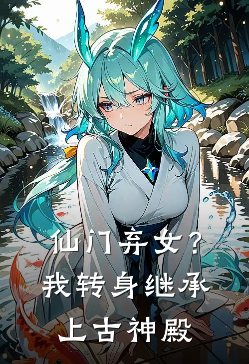 仙门弃女？我转身继承上古神殿