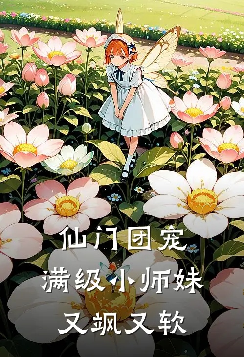 仙门团宠：满级小师妹又飒又软