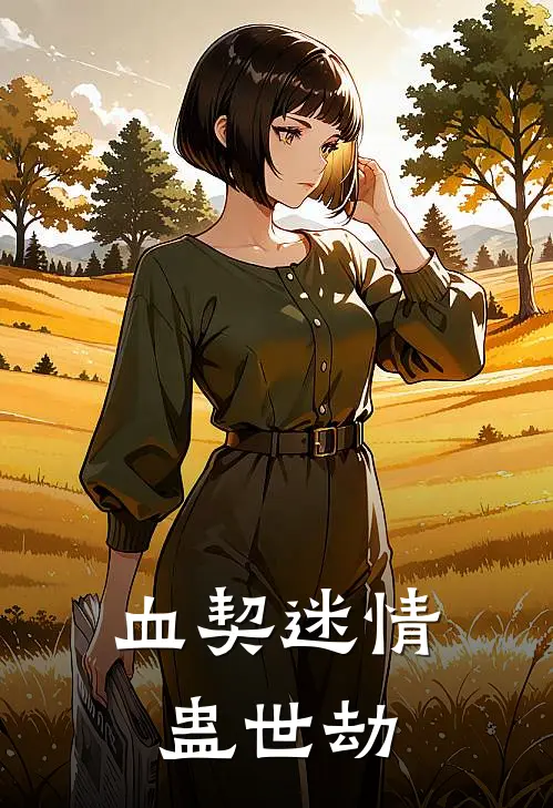 血契迷情蛊世劫